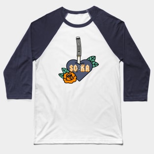 Gotta have heart! Baseball T-Shirt